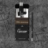 Сигареты Сигарон Супер Слимс Черный (Cigaronne Super Slims Black)